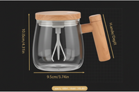 Premium Mug Specifications